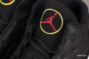 13 - JORDAN RETRO (2011) PLAYOFFS 414571-001 0625